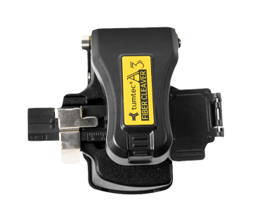 Tumtec A3 fiber cutter operation video