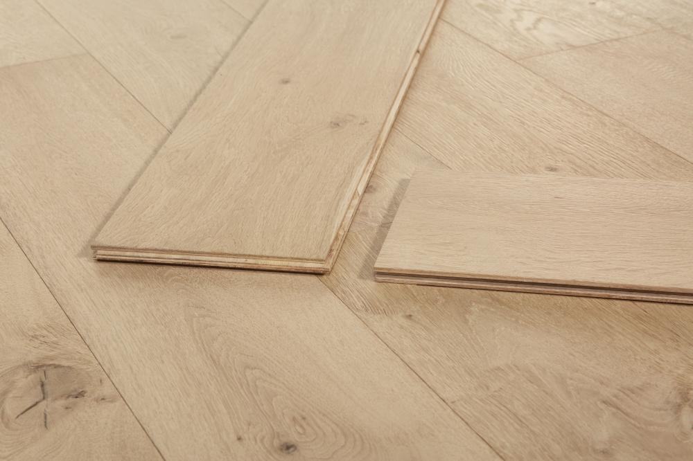 Wood Flooring