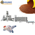 Floating Fish Feed Pellet Making Machine in Bangladesh1