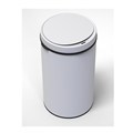 Electric Automatic Stainless Steel Sensor Waste Bin (50L/60L/70L/80L)1