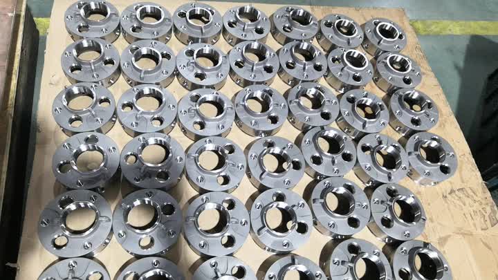 cnc machining casing