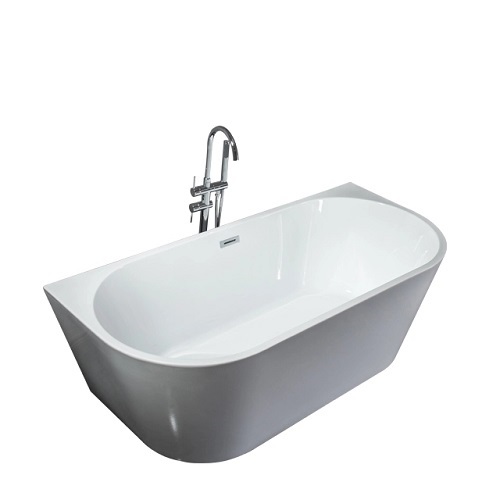 Tub Faucet For Freestanding Tub