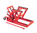 China Motorcycle Lifter Hydraulic Lifting Table for Repair1