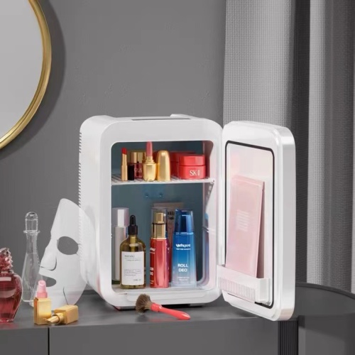 Manfaat nyata dari kulkas mini