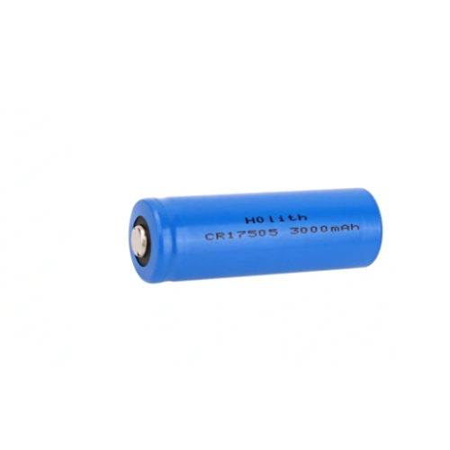 CR17505 battery market potential and trends