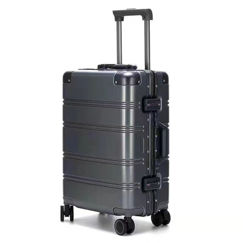 What kind of travel products more suitable trolley can replace the trolley bag?