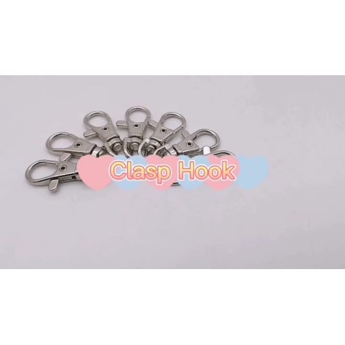 Clasp Hook