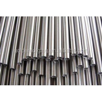 China Top 10 Competitive Seamless Steel Pipe Enterprises