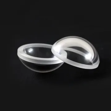 Bk7 Optical Glass Dome Lens1