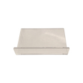 High-Strength Acrylic Bracket Boxes - Custom Manufacturing PMMA Products with Transparency and Light Transmittance1