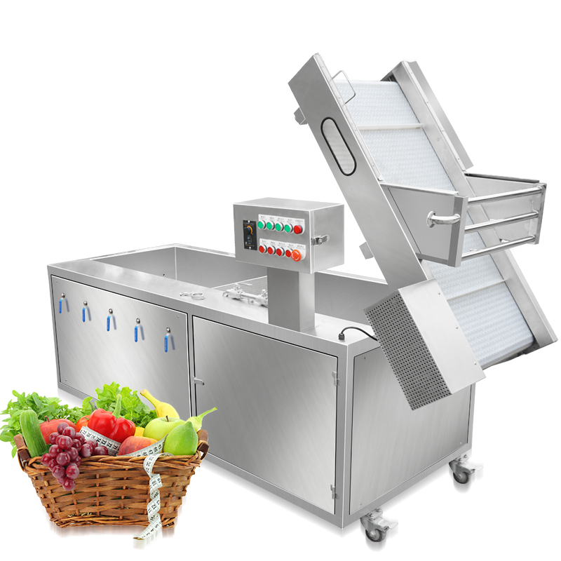 ST-QX2200 Fruit and vegetable washing machine 