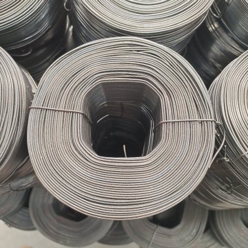 Asia's Top 10 Black Annealed Wire Coil Brand List