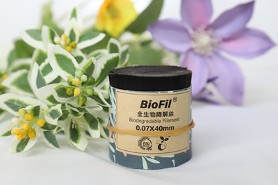 Chia sẻ sợi lông mi giả phân hủy sinh học