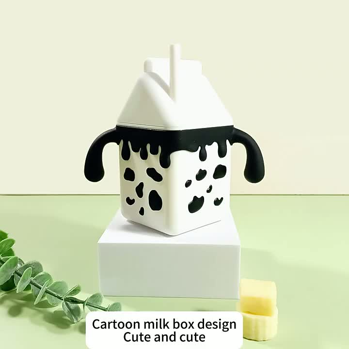 силиконска чаша MFZ-C010