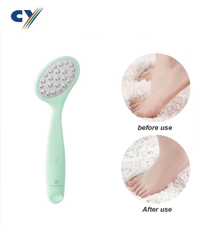 Stainless Steel Foot Scrubber7 Stainless Steel Foot Scrubber7
