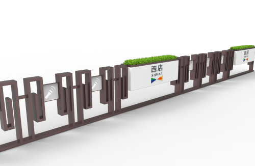 Руководство для международного покупателя: поиск муниципальных ограждений и барьеров по всему миру