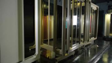 Eshine 20th Anniversary Elevator