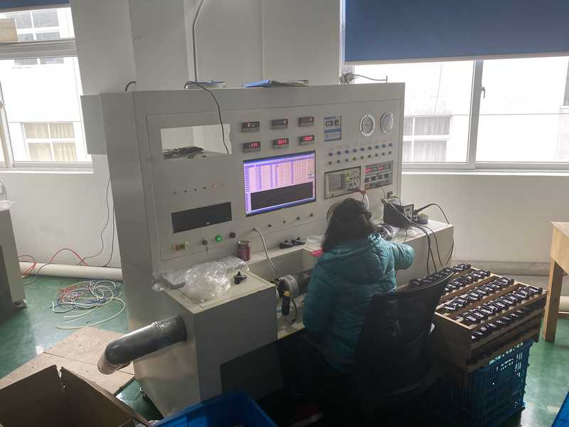 Ruian Kaijun Trade Co., LTD