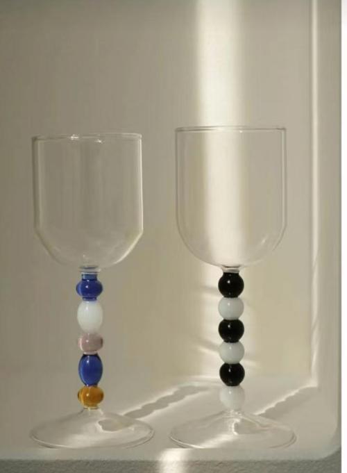 Copas de vino: ¿son las de vidrio más duraderas que las de plástico?