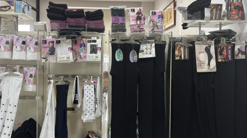 Don't rush to wear the newly purchased stockings, handle it this way and you won't have any loose threads or holes after wearing them for a year!