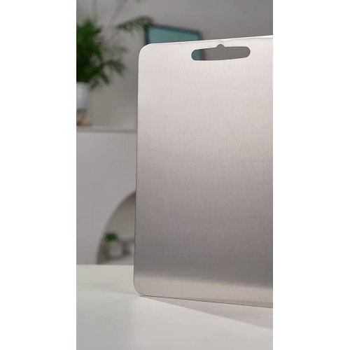 titanium cutting board