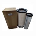 China manufacturer air compressor air filter C281460 CF1760 4592092961 4592092981 K2859PU P788963 P7889641