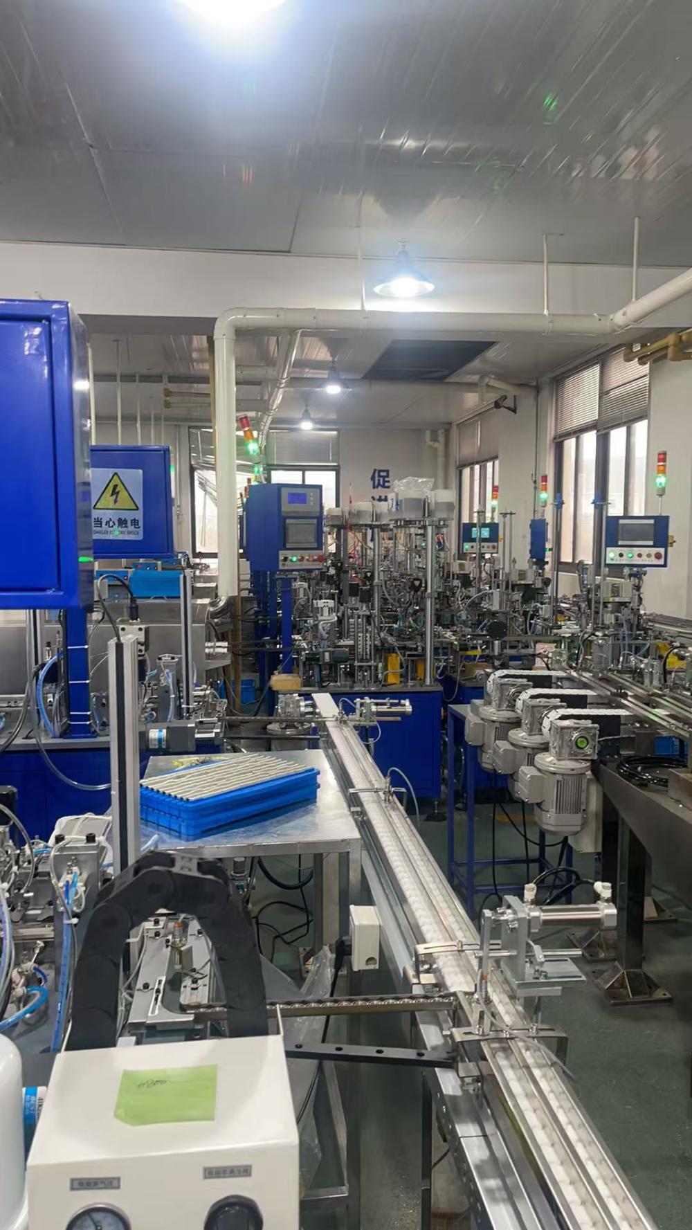factory photos