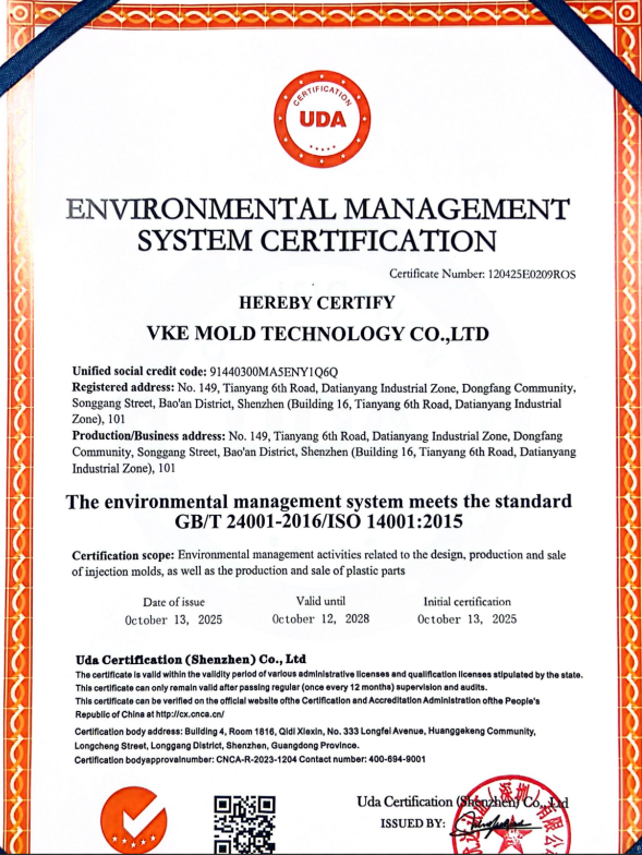 ISO14001