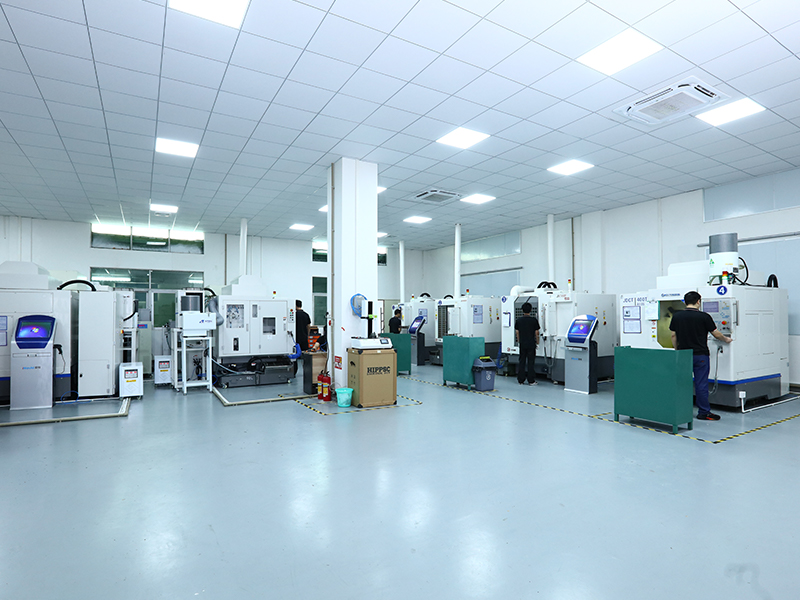 Dongguan Binsen Hardware and Plastics Co., Ltd