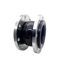 2024 Best Seller: Flexible Connector Coupling with Flange1