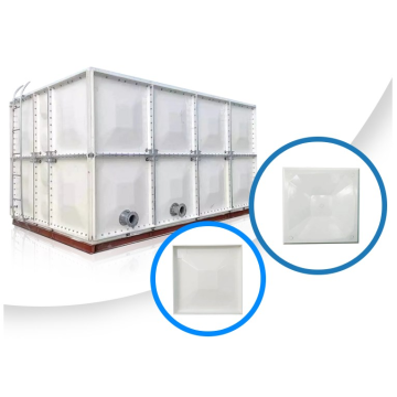 China Top 10 Influential Fiber Reinforced Plastic Water Tank Manufacturers