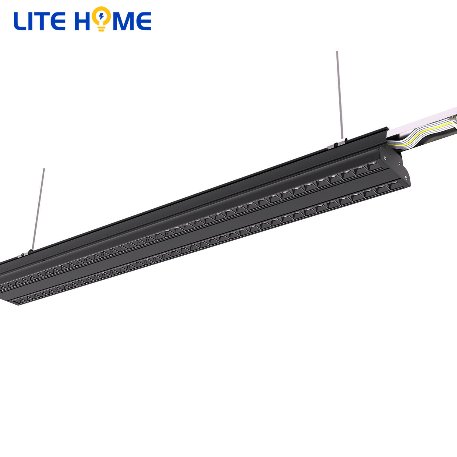 Κρεμαστά LED Panel Lights