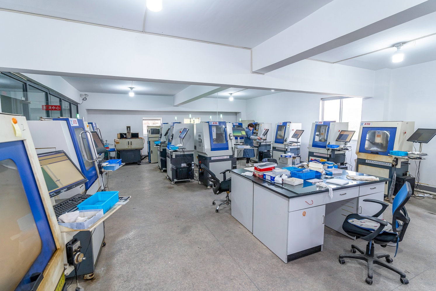 Yixing Jingke Optical Instruments Co.,Ltd.
