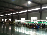 Ningbo Allytech Imp. & Exp. Co., Ltd.