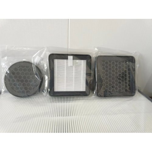 HEPA Activated Carbon Air Purifier Filter