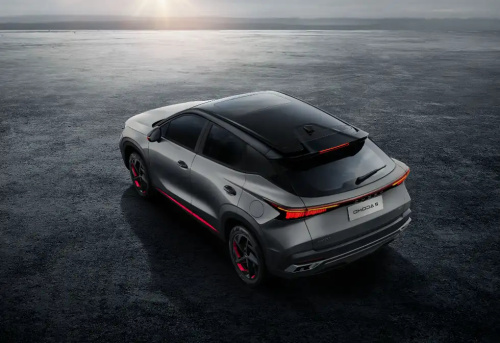 How long does it usually take to charge an New Cars?