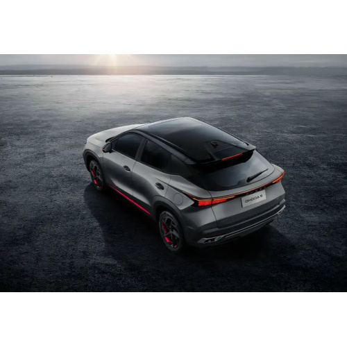 How long does it usually take to charge an New Cars?