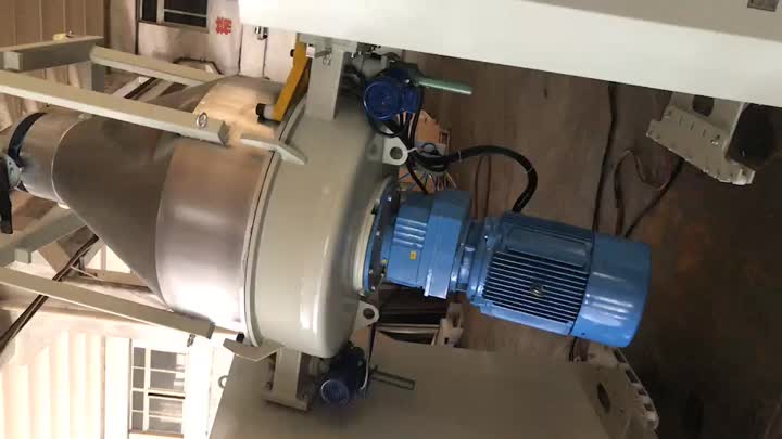 600L Auto Pre-Mixer