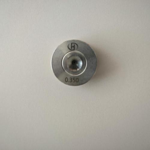 Filiere per trafilatura PCD o diamante naturale? La vera resa dei conti sul costo per metro