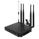 AC1200 Band Dual Wifi Vehicle 4G Wireless Router