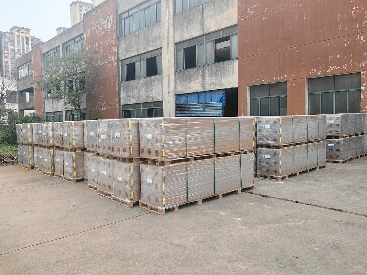 Wuxi Xinhao Protective Film CO.,Ltd