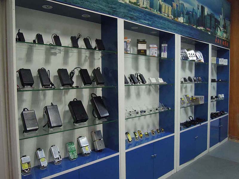 Shenzhen Pengchu Industry Co., Ltd