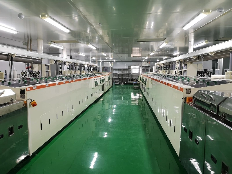 Dongguan Yijia Optoelectronics Co., Ltd. company info