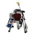 220V Professional Power Spray Gun: Portable Electric Painting Tool1