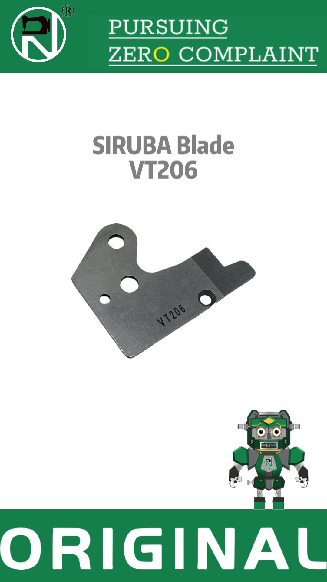 SIRUBA VT206