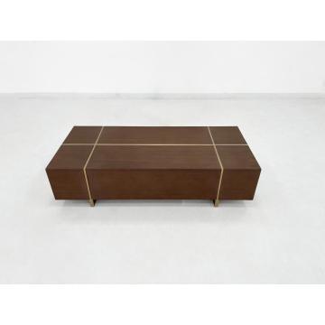 Top 10 Most Popular Chinese Modern Coffee Tables Brands