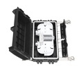 IP65 Outdoor Aerial Hanged 48 Core Fiber Distribution Box - PLC Splitter Type FTTH1