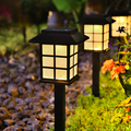 Best-Selling Colorful Modern IP65 Outdoor Solar Lawn Lamp1