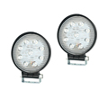 Good Quality M3-Outlet Mini Led Working Driving Headlight Drive Lamp Fog Light Led Headlight For Motorcycle Lighting System1