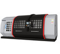 Heavy Duty CNC Lathe Machines: SKQ61100 SKQ61125 SKQ61140 SKQ611601